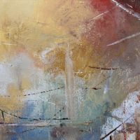 After the Storm — detail 2